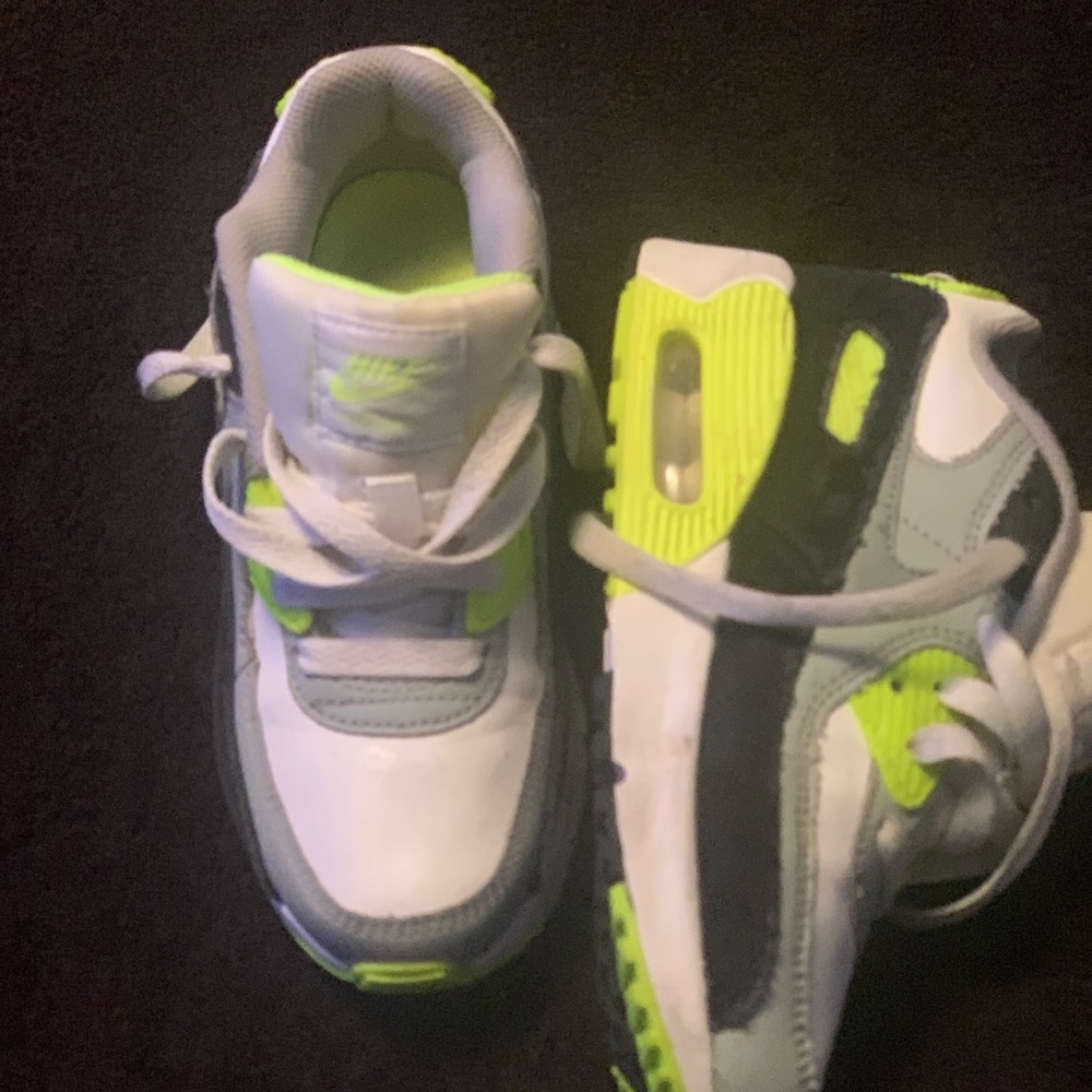Nike Air Max 90